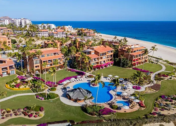 Casa Del Mar Elegant Two-story Oceanfront Escape San José del Cabo
