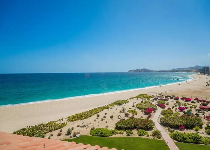 Сasa de vacaciones Casa Del Mar Elegant Two-story Oceanfront Escape