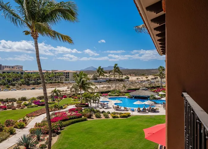 Casa Del Mar Elegant Two-story Oceanfront Escape * San José del Cabo